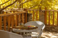 Chen Er Inn Hotels in Ginkgo Village