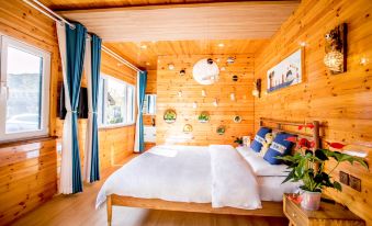 Life In The Mountain  Homestay