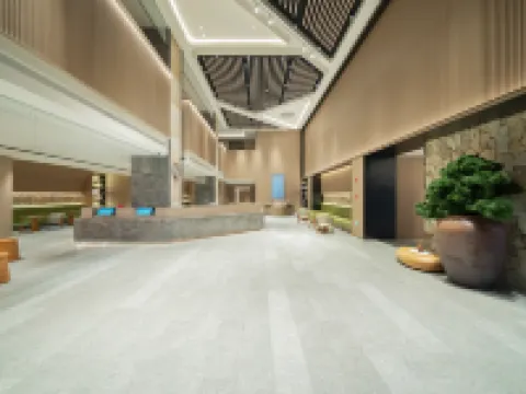 全季酒店（阿勒泰五百里風情街區店） 阿勒泰市酒店