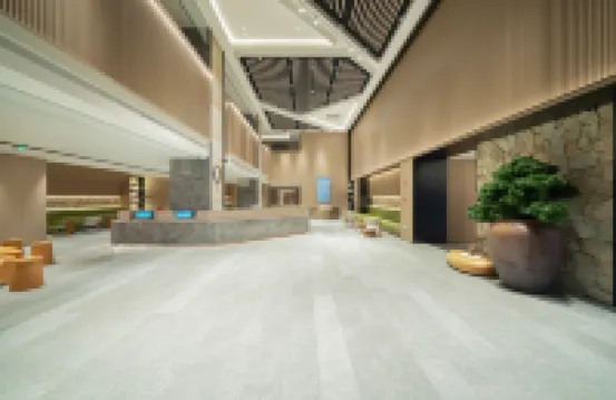 JI Hotel (Altay Wubaili Fengqing Jiequ)