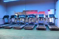 YUAN CHENG HOTEL - Gym