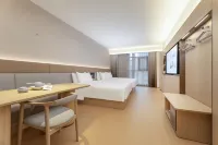 JI Hotel (Lu'an Hongjie Pedestrian Street)