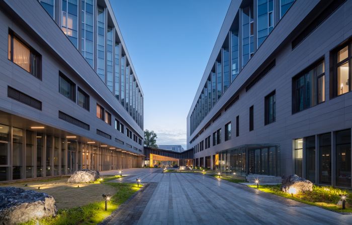 OULUWANGJI HOTEL