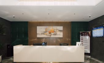 Zhoukou Yan·Xiyue Hotel