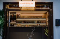 Liyu ·TouristVilla Seascape Resort (Dali Erhai Branch)