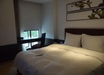 Xin'an Jincheng Youyou Hotel Hotels in Xin'an