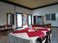 Daile Folk Hotel - sarapan