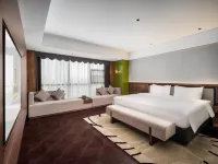 Z.Yonder Hotel Hotels in Deyang