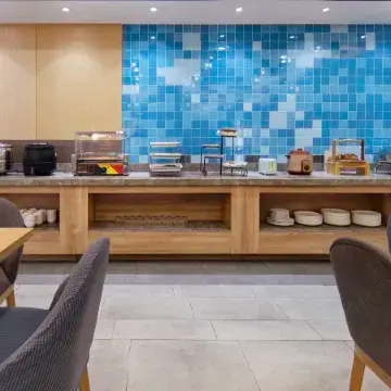 Homeinn Hotel (Rushan High-speed Railway South Station Qingshan Road)