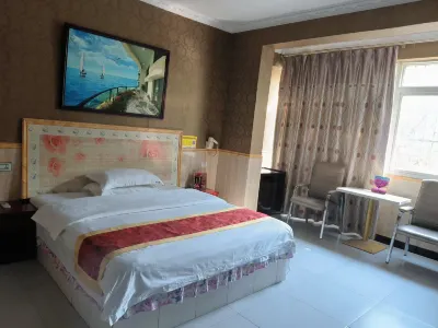 Chongqing Jingyao Hotel Hotels near Kaixian Center Passenger Transport Terminal