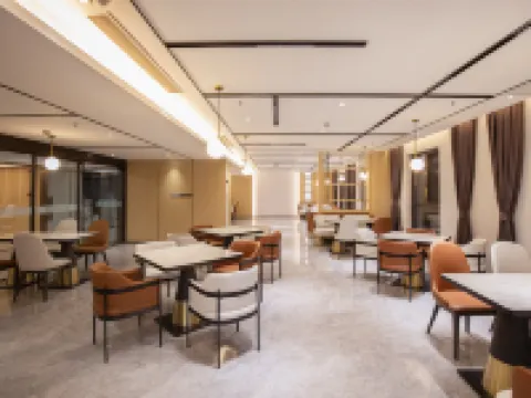 佰斯汀國際酒店（含山店） 含山酒店