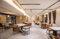 Bestin lnternational Hoter Hotel di Hanshan