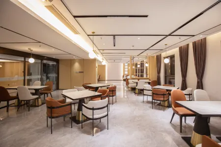 Bestin lnternational Hoter