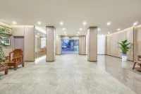 Guandu Longju Hotel - صديق للحيوانات الاليفة