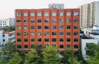 Guandu Longju Hotel - صديق للحيوانات الاليفة