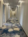 Heze Mushang Holiday Apartment
