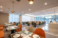 Wanyue Hotel - petit déjeuner