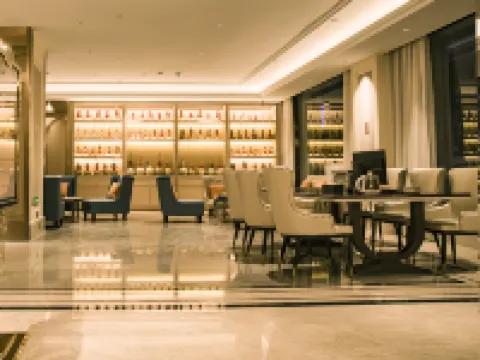 Vienna Hotel Alar Tarim University Night Market Branch