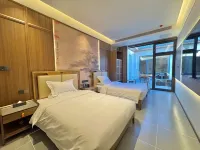 Jianshan • Designer • Song-style Aesthetic Resort Homestay (Pingyao Ancient City Scenic Area Branch)