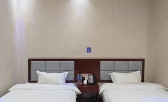 Hulunbuir Wanhetai Express Hotel