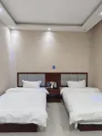 Hulunbuir Wanhetai Express Hotel