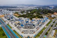 Wuyuan Jindu Mihe Hotel (Wuyuan High-speed Railway Station Branch)