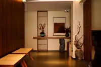 Yue Ting Lan she homestay