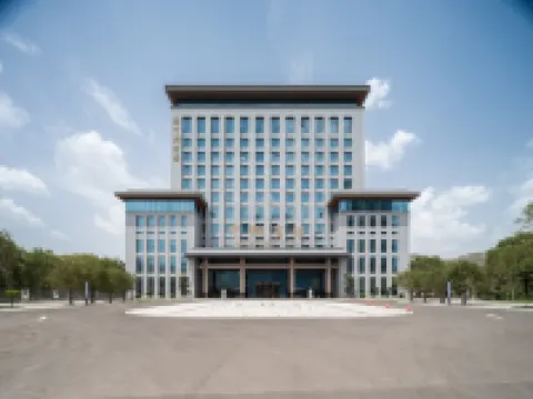 中鋼賓館 杏林大藥房中鋼店附近的飯店