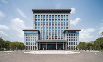 ZhongGang Hotel