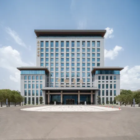 ZhongGang Hotel