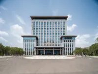 ZhongGang Hotel Hotels in Zhongyang County