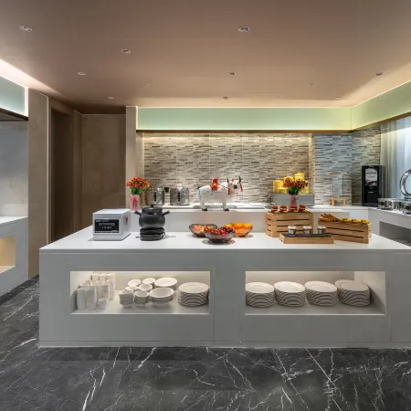 Yuntian intercontinental Hotel