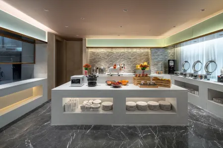 Yuntian intercontinental Hotel