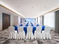 Yangquan Lanou International Hotel Hotels in Yangquan