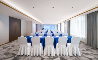 Yangquan Lanou International Hotel