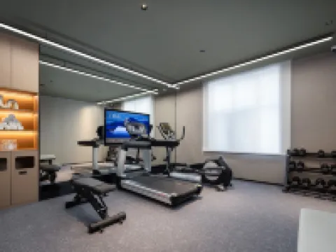 Atour Hotel, Henan East Road, Aksu Old Street Hoteles en Ciudad de Aksu