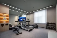 Atour Hotel, Henan East Road, Aksu Old Street