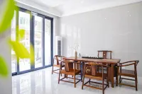 Yunshui Jian Bed and Breakfast, Meizhou Island