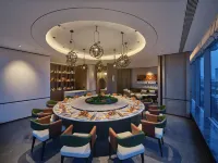 DoubleTree by Hilton Yanji - Desayuno