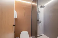 Ji Hotel (Jinan Qilu Software Park Shuntai Square Branch) Hotel a Jinan