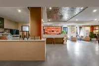 진수 호텔 (용촨 고속철도 동역 싱롱 호수) 융창동부/영창동부 주변 호텔