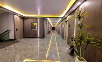 Jianan Hotel