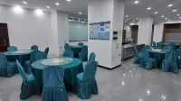 Cangyuan Quanji Hotel