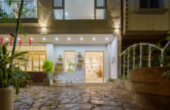 Wufang Garden Homestay - navetta aeroportuale