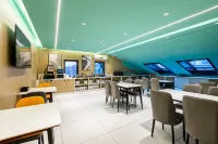 GreenTree Inn Smart Choice Hotel (Dongwei Road Subway Station Branch)