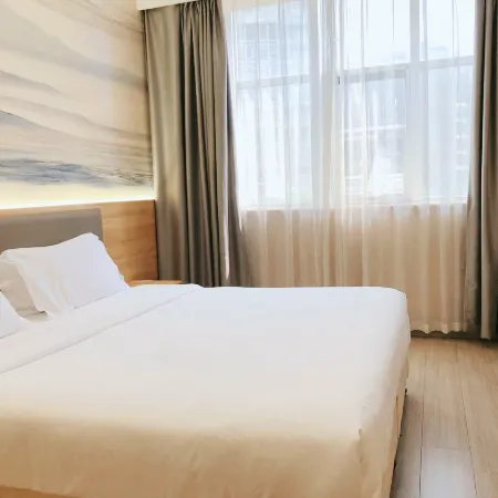Homeinn Fairyland Hotel (Taizhou Sanmen)