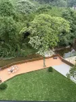 ZIYUE LODGE · Gulong Gorge, Qingyuan Hotel dekat Wendong Revolution Base Area Monument