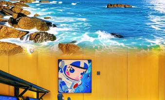 Cool Play Esports Apartment (Buji Old Street Branch, Shenzhen East Station)