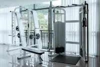 YOUSHUI NIGHT MOORING HOT SPRING HOTEL