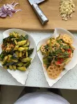 Nalati  Linxiang Homestay - sarapan